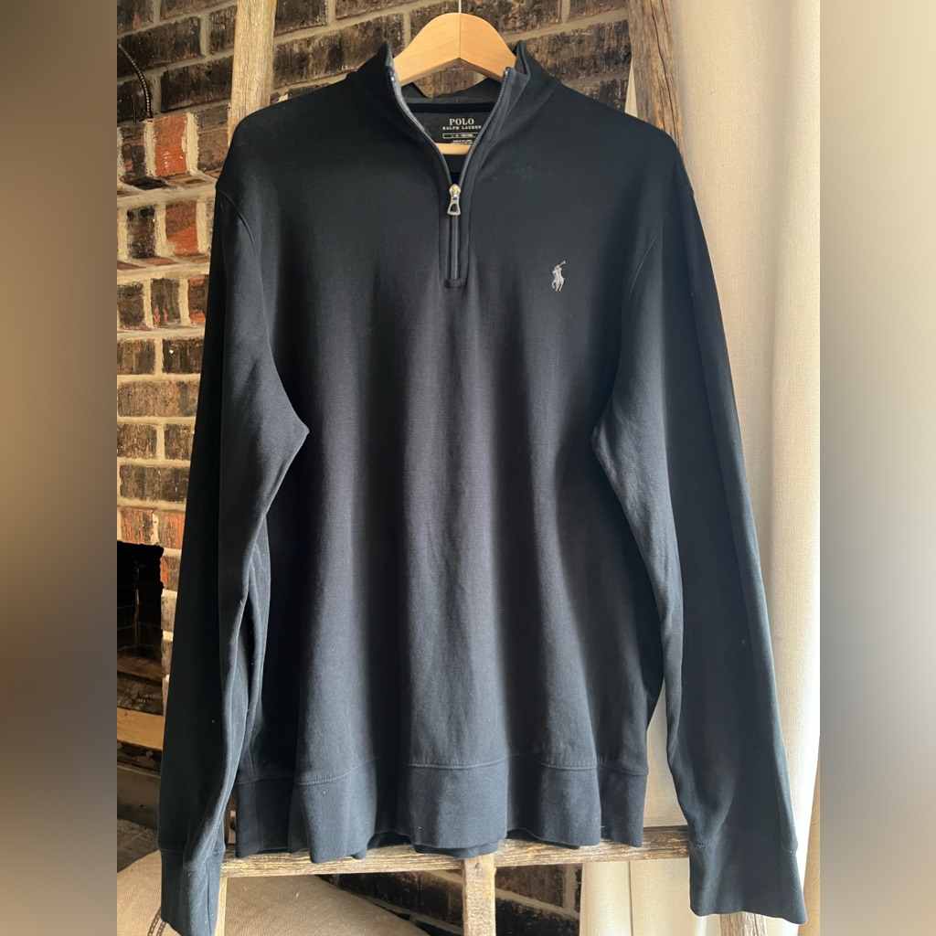 Polo Ralph Lauren Quarter Zip